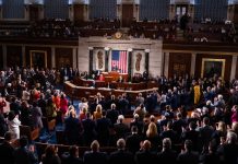 House Vote Crushes Democrats 231-186 — Their Election Dreams Are Done