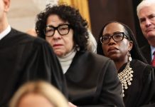 Supreme Court Justice SNAPS at Woke Justices — Rips Them for Misleading Public