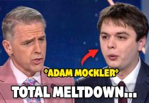 Scott Jennings CALLS OUT Whole CNN Panel During Heated Exchange On Gas Prices