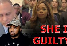 Democrats SILENT As WOKE RATCHET Congresswoman FOUND GUILTY OF Stealing MILLIONS In FEMA FUNDS!