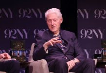 Former President Clinton Reveals Epstein Stunner – Congress Shocked