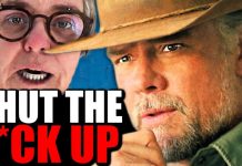 Anti-Trump Celebrities LOSE IT After What THIS ACTOR Just Said – THIS IS IT!