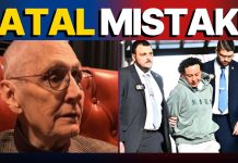 New Yorker suffers FATAL MISTAKE as Mamdani shamefully ATTACKS ICE