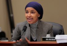 BREAKING: White House Rocks Ilhan Omar – Deportation Shocker