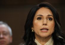 ‘BUSTED’ — Top Secret Document Schiff Tried to Hide for Years is Now In Tulsi’s Possession