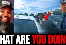 Lululemon Shoplifter Confronted… Then It Goes VERY Wrong