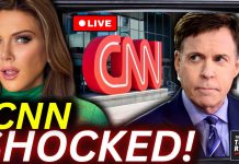 CNN in SHOCK as Bob Costas Backs Ban on Trans Athletes “It’s Common Sense”