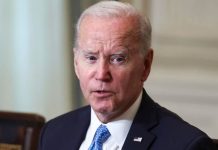 Classified Evidence Discovered – Biden Caught In Massive Fraud Scandal