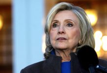 Hillary Clinton Testimony Goes OFF THE RAILS When Brutal Photo Leaks—It Gets Ugly