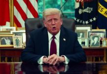 She Is Dead – Announcement Rocks Washington DC After It Is Confirmed