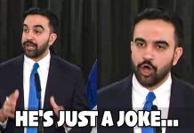 Zohran Mamdani Just ANNOUNCED The Most Ridiculous Project In American History