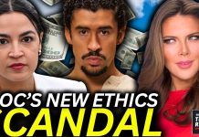 REPORT: AOC Caught Using Campaign Dollars to PARTY with Bad Bunny in PUERTO RICO!