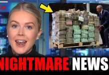 Leavitt Drops NIGHTMARE NEWS for Iran as Obama SCHEME IS EXPOSED