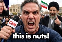 CNN Reporter Sneaks into Iran, Then Humiliates Network Forever…