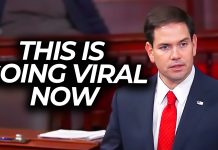 Resurfaced Clip of Rubio Giving His Prediction for Iran in 2015 Goes Viral