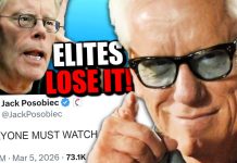 Blacklisted Actor James Woods SHOCKING Video is Just The BEGINNING – Hollywood PANICS!