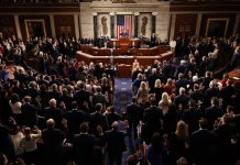 Another Top Republican Gone – Retirement Announcement Shocks DC