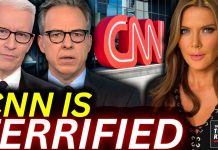 CNN Staff: “We’re Finished!” After New Ownership Bombshell