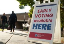 Voter ID Bombshell Rocks Liberal State – They Got Caught