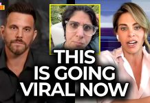 Dems Outraged as Iranian-American Goes Viral for This