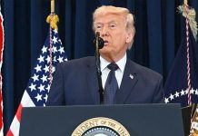 Trump Says Democrats Suddenly Silent On ‘affordability’