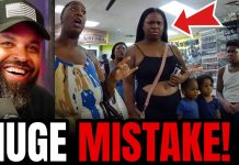 Loud Family Takes Over Store… Cops Show Up