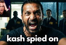 BOMBSHELL: FBI Director Kash Patel Finds out FBI Was SPYING On Him, Then Hid The Evidence…