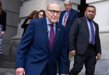 SHOCKING REPORT: Democrats ‘Deliberately Sabotaging Our National Security’ During Iran Conflict