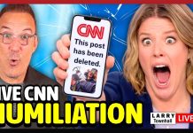 CNN HUMILIATED, Forced To DELETE Viral Fake Report As Trump STUNS Hosts LIVE!