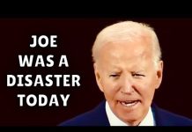 What the HELL did JOE Just Say?
