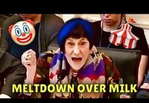 Democrat CLOWN SHOW is getting worse!