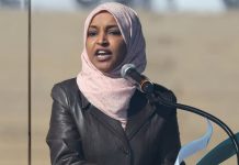 WOW!: Ilhan Omar Makes Shocking Admission – Dems Are Panicking