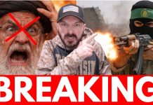 Iran ROCKED By Mysterious Explosions – U.S. Diplomats AMBUSHED