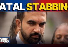 Mamdani DANGEROUS ORDER backfires as FATAL STABBING stuns New York