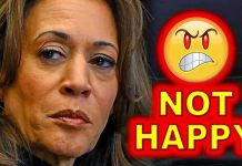 The GUT-PUNCHES Just KEEP Coming For Kamala Harris YESTERDAY….