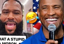 Hollywood LOSES THEIR MINDS After Artemis II Pilot Said This…