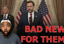 JD Vance DROPS THE MIC On Liberal Media As He Delivers BAD News To Iran After ENDING Negotiations