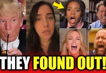 Iranian Woman GOES OFF About Trump And This Happened!