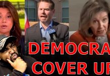 Nancy Pelosi BRUTALLY CONFRONTED On Democrats COVERING UP Swalwell Allegations As He QUITS Congress!