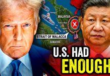 China Just THREATENED The U.S. Navy, Then THIS HAPPENED….