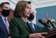 Pelosi Snaps On Live TV – Sudden Retirement Sends Shockwaves