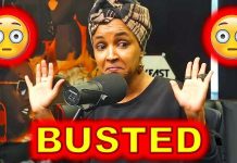Ilhan Omar HUMILIATES Herself TODAY Over WEALTH on Breakfast Club…..