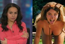 Sydney Sweeney’s humiliation ritual shocks fans