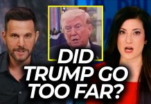 Did Trump Go Too Far? Rubin Reacts to Latest Outrageous Trump Comments