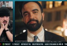 Zohran Just Announced He’s DESTROYING NYC On Purpose