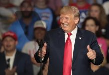 Wow! Republicans Win Election By 23 Points – Democrats Stunned