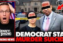 Gun-Grabbing Superstar Democrat Just SHOT DEAD His Whole Family Right After…