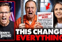 Deep State Traitors Just Got Arrested for RIGGING 2020 Election… FINALLY