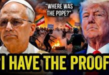 Holy CRAP… NO ONE Expected Trump to do THIS to The Pope!