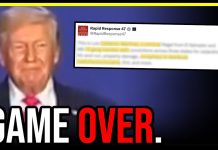 You WILL NOT BELIEVE what JUST HAPPENED.